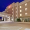 Hampton Inn Great Falls - map