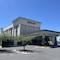 Hampton Inn Harrisonburg - map