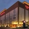 Hampton Inn Metairie - map
