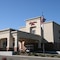 Hampton Inn Owego - map