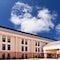 Hampton Inn Salina - map