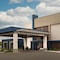 Hampton Inn Seekonk - map