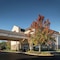 Hampton Inn Tuscaloosa University - map