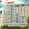 Philadelphia Airport Marriott - map