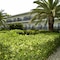 Argassi Beach Hotel - map