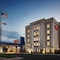 Hampton Inn & Suites Pueblo-Southgate - map