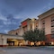 Hampton Inn & Suites Spartanburg-I-26-Westgate Mall - map