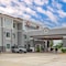 Best Western Plus Chalmette Hotel - map