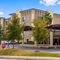 Best Western Plus Lackland Hotel & Suites - map
