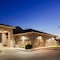 Best Western Plus Night Watchman Inn & Suites - map