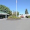 Clarion Hotel & Conference Center Northampton - map