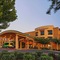 Courtyard By Marriott Medford Airport - map