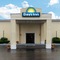 Days Inn By Wyndham Indianapolis East Post Road - map