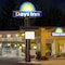 Days Inn By Wyndham King City - map