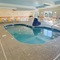 Comfort Inn & Suites Akron South - map