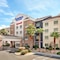 Fairfield By Marriott Inn & Suites Las Vegas Stadium Area - map