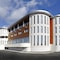 Holiday Inn Express Crewe, An Ihg Hotel - map