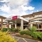 Mercure Norwich Hotel - map