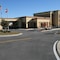 Hampton Inn Vidalia - map