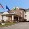 Holiday Inn & Conference Center Marshfield By Ihg - map