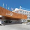 Hotel Palia Las Palomas - map