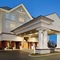 Garner Hotel Evansville East By Ihg - map