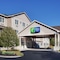 Holiday Inn Express Hotel & Suites Seabrook By Ihg - map
