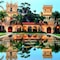 Greentree Inn San Diego Mission Bay - map