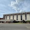 Quality Inn & Suites Downtown Mansfield - map