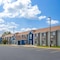 Microtel Inn & Suites By Wyndham Janesville - map
