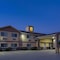 Super 8 By Wyndham Emmetsburg - map