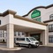 Wingate By Wyndham Green Bay Airport - map