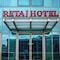 Retaj Hotel - map