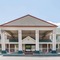 Days Inn By Wyndham Columbus In - map
