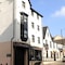 The Bluebell Hotel - map