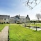 Stanton Manor Hotel - map