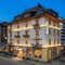 Hotel Ambassador Brig - map