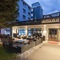 Club Hotel Davos - map