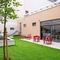 Aparthotel Adagio Paris Vincennes - map