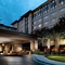Atlanta Marriott Alpharetta - map