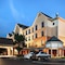 Best Western Plus Kalamazoo Suites - map