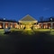 Best Western La Plata Inn - map
