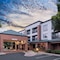 Courtyard By Marriott Denver Southwest Lakewood - map
