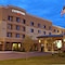 Courtyard By Marriott Lima - map