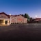 Red Roof Inn Bordentown - Mcguire Afb - map