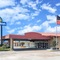 Days Inn By Wyndham Leesville - map