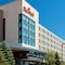Marriott Denver South At Park Meadows - map