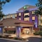 Holiday Inn Express Hotel & Suites Lavonia By Ihg - map