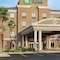Holiday Inn Express Hotel & Suites Waycross By Ihg - map