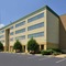Radisson Hotel West Memphis - map